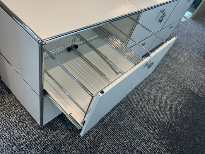 Harrer File Credenza - Image 3