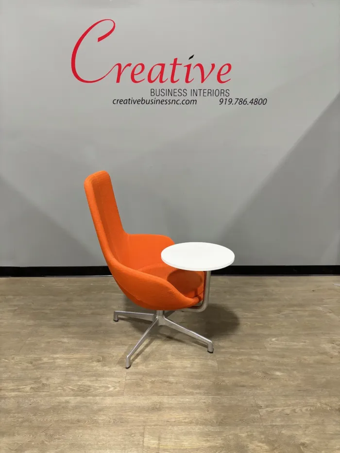 Keilhauer Juxta Lounge Chair - Image 2