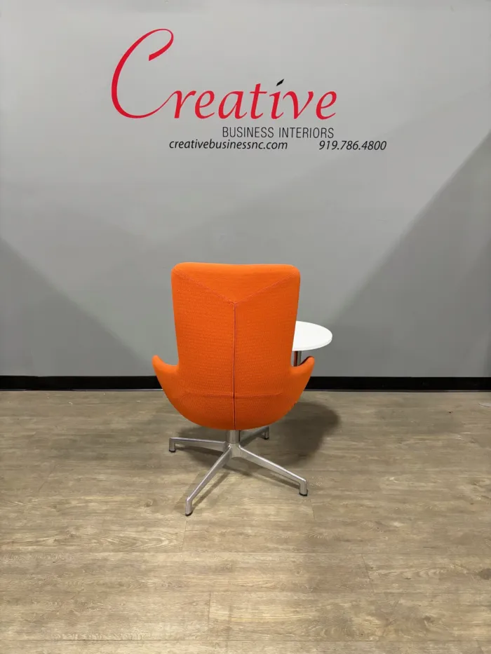 Keilhauer Juxta Lounge Chair - Image 3
