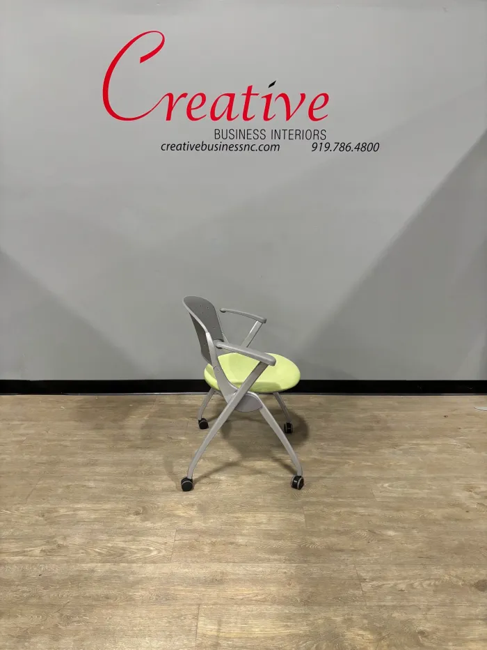Versteel Nesting Chair - Image 2