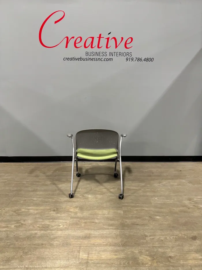 Versteel Nesting Chair - Image 3