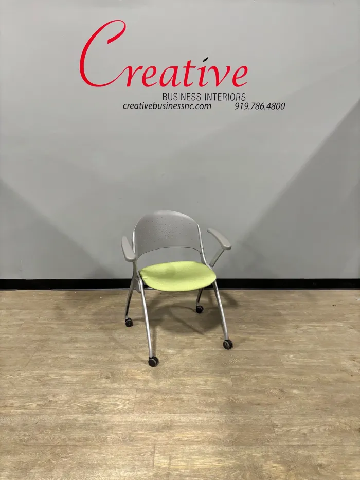 Versteel Nesting Chair