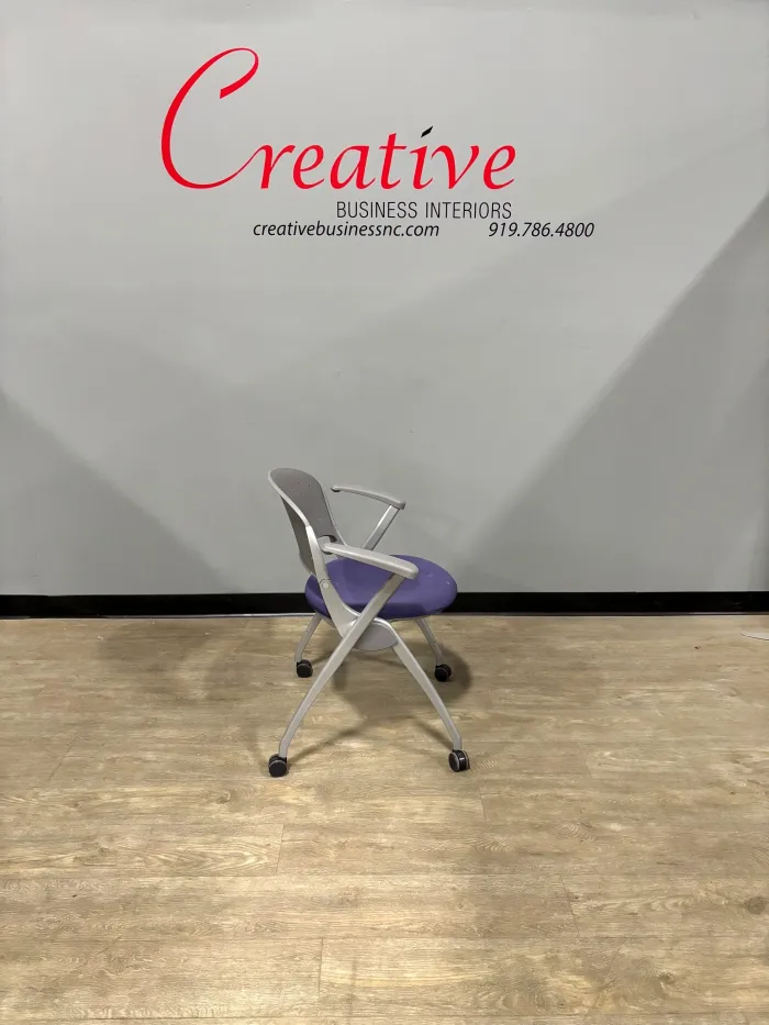 Versteel Nesting Chair - Image 2