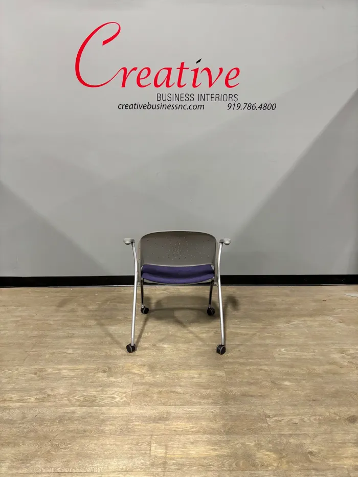 Versteel Nesting Chair - Image 3