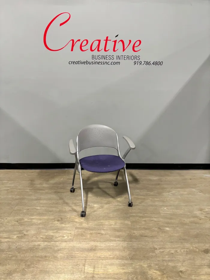 Versteel Nesting Chair
