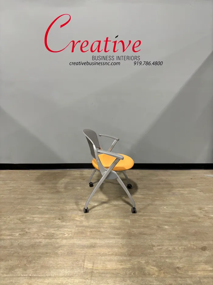 Versteel Nesting Chair - Image 2