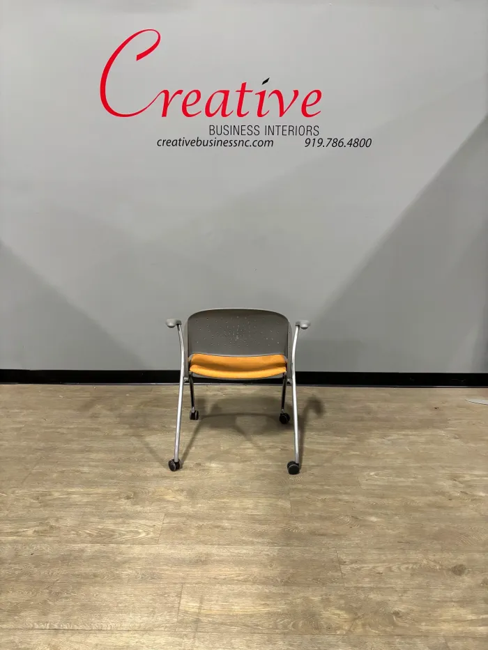 Versteel Nesting Chair - Image 3