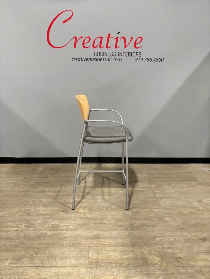 National Tag Stool - Image 2