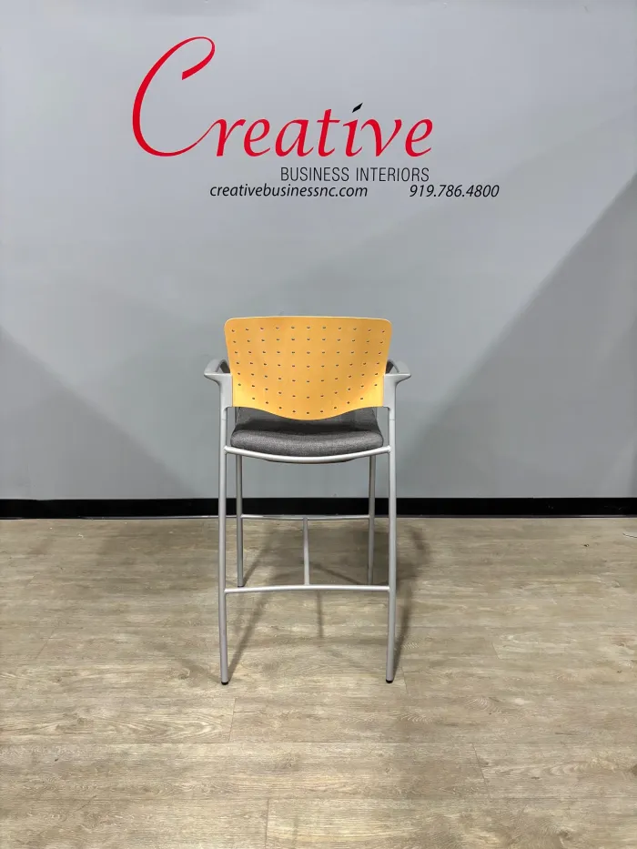 National Tag Stool - Image 3