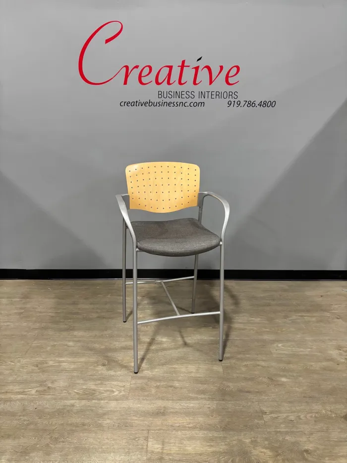 National Tag Stool