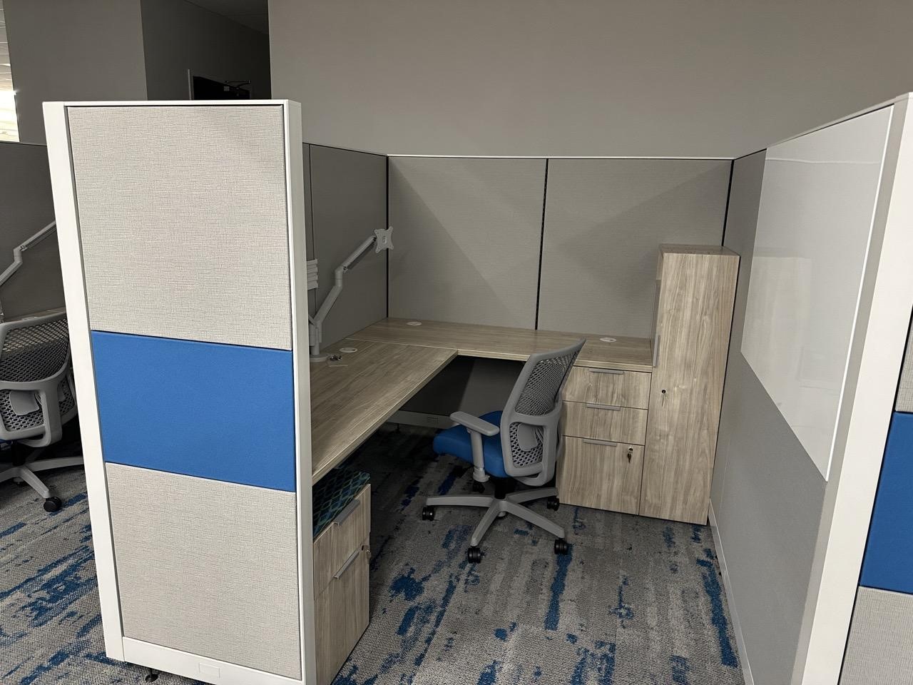 Hon Abound Workstation - Image 2