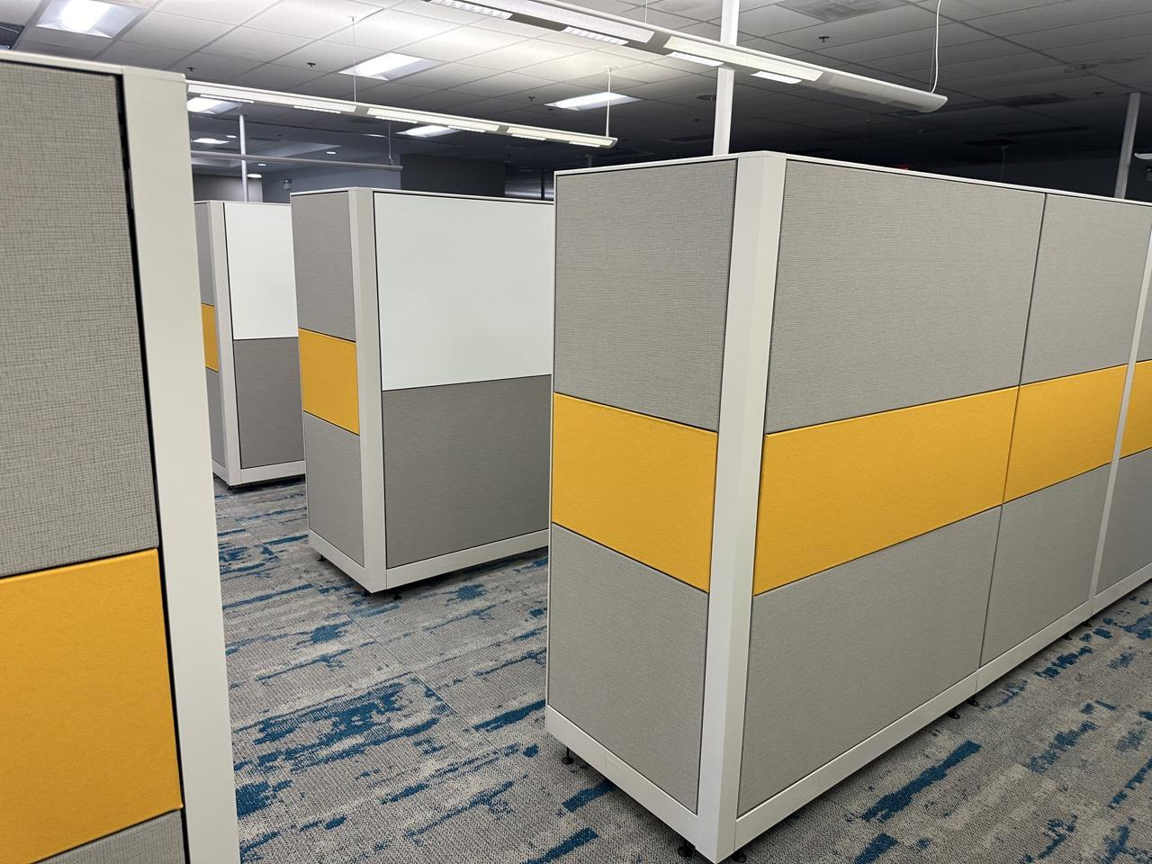 Hon Abound Workstation - Image 6