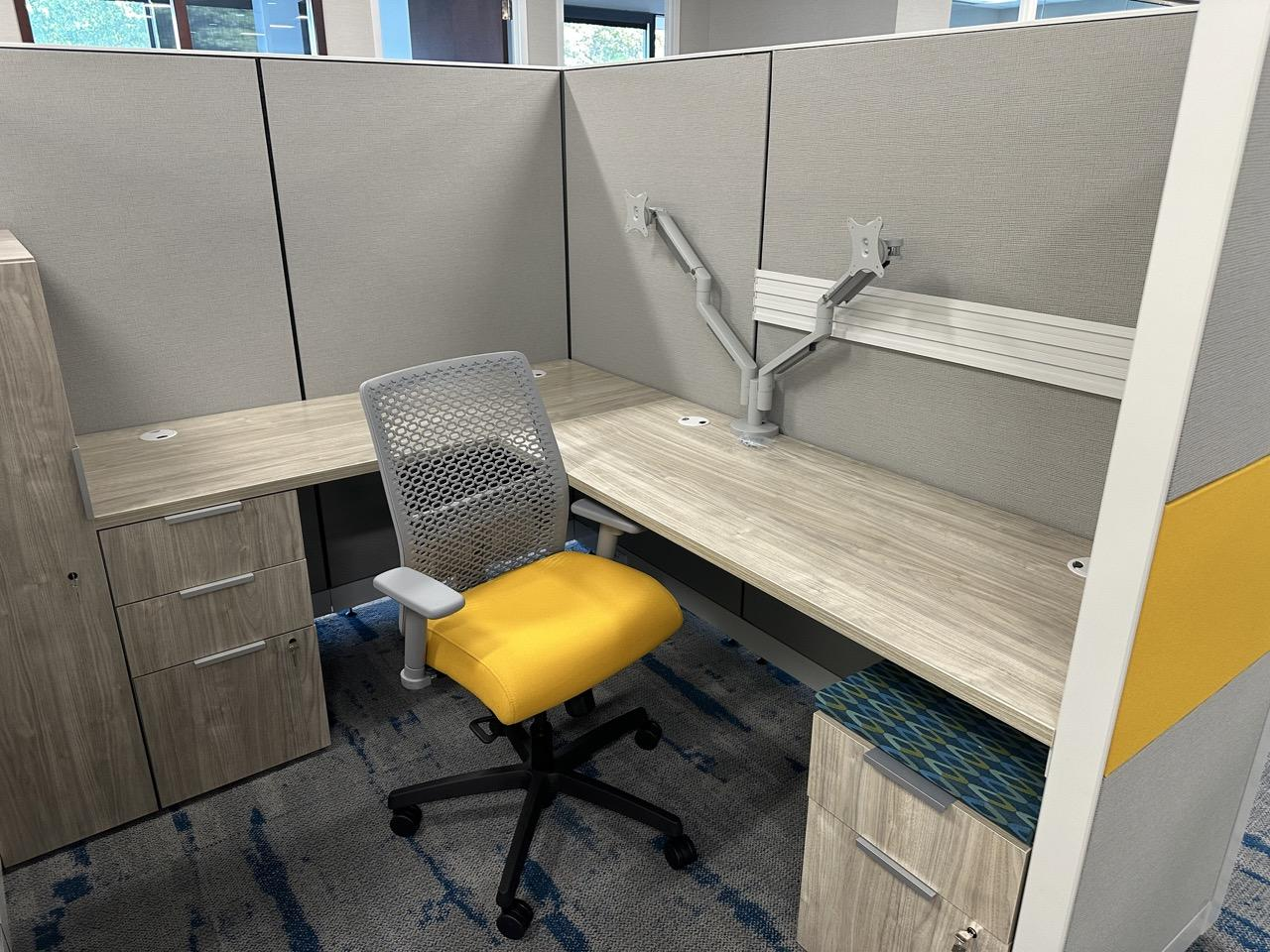 Hon Abound Workstation - Image 5