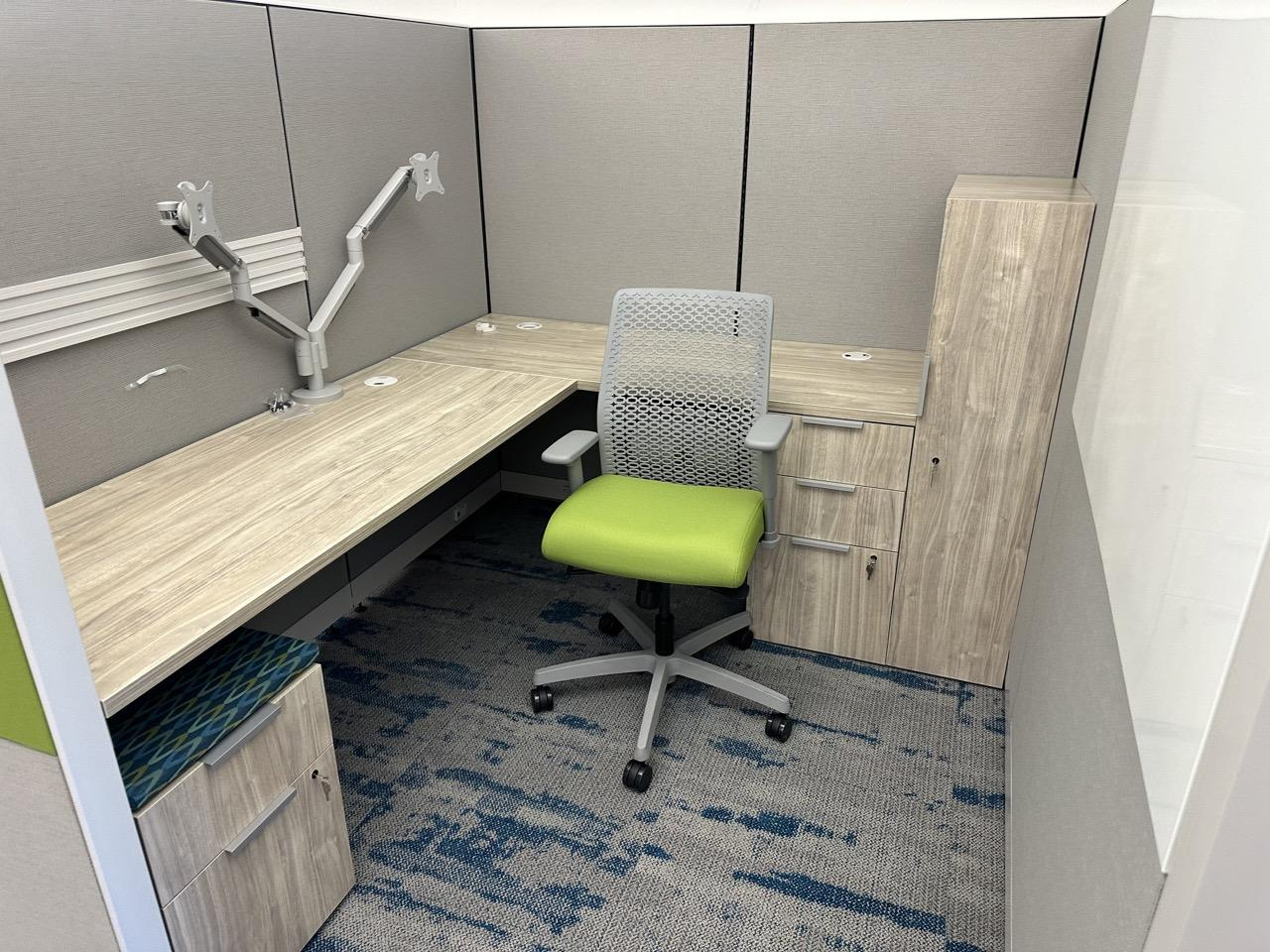 Hon Abound Workstation - Image 3