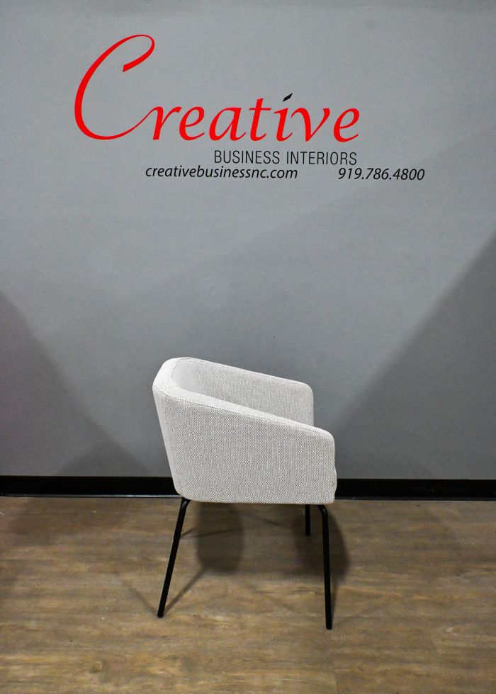 Stylex Furniture Logo Stylex Ridge Side Chair - Creative Business Used Furniture